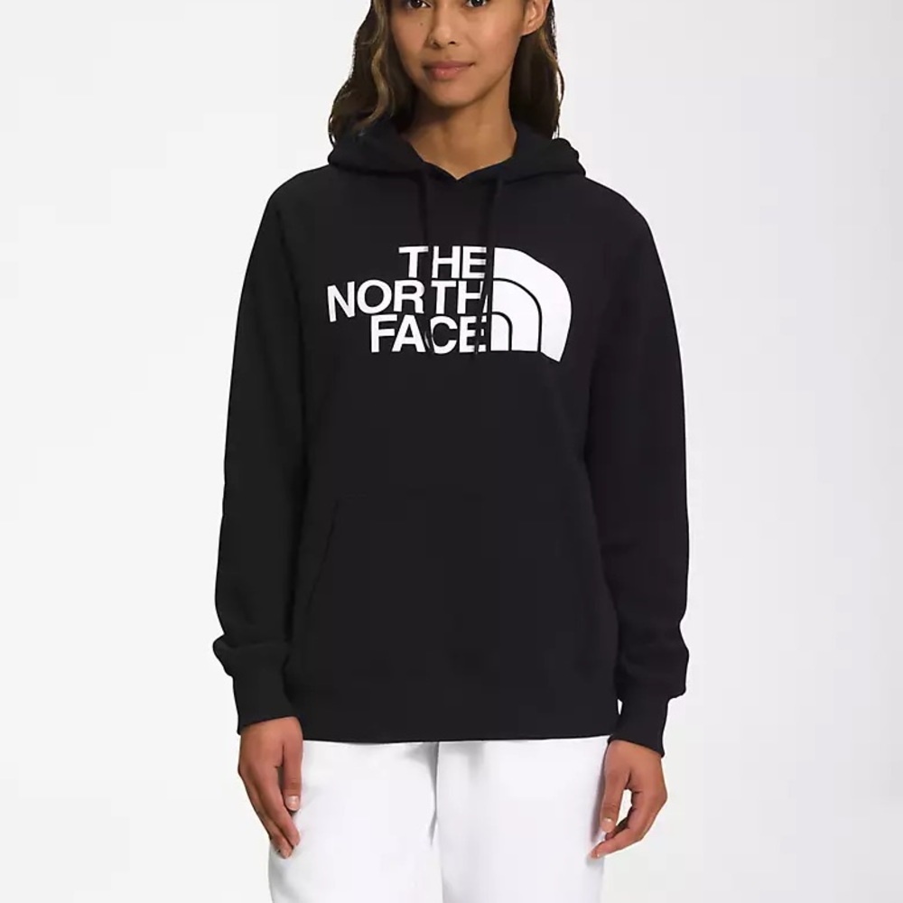 North Face Hoodie